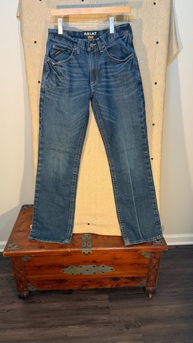 Ariat rebar jeans stivali - ariat, m4