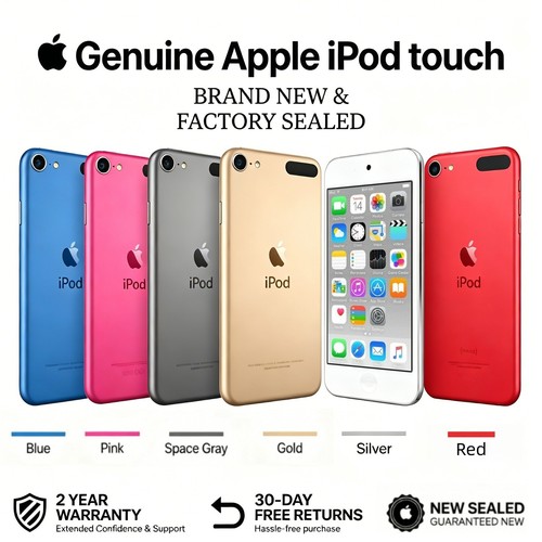 Nuovo sigillato apple - sigillato,