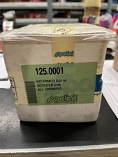 Gruppo termico cilindro Ø46