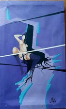 Quadro Surrealista,Novecento