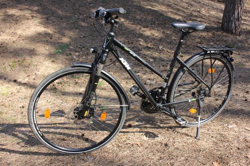 Disco leggero originale - disco,