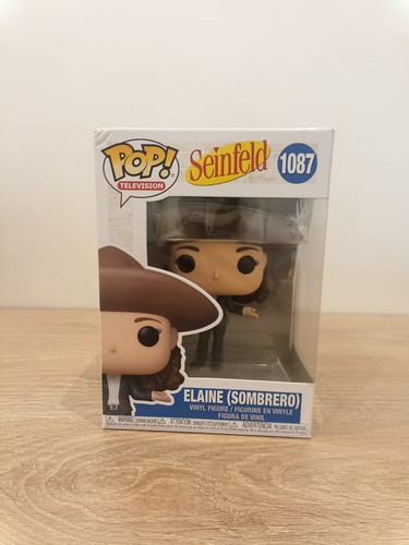 Funko pop television 1087 - , –