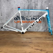 Focus Izalco Max Size Cerchio Freno Telaio Carbonio 700c