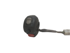 Devioluci sinistro per Yamaha