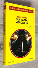 Anne Perry "SIA FATTA