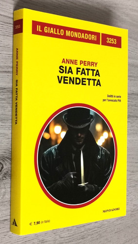 Anne perry sia - anne, "sia