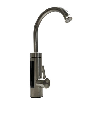Rubinetto elettrico con