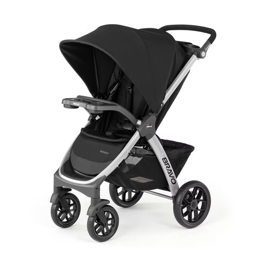 Chicco bravo quick fold - chicco,