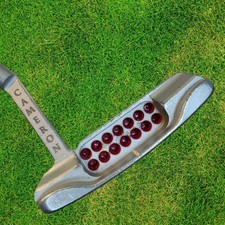 Scotty Cameron PRO PLATINUM