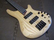 Ibanez ssr640 ntl soundgear - ibanez,