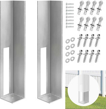 Recinzione in vinile