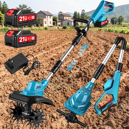 Per makita motozappa - per, a