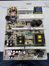 Scheda Alimentazione