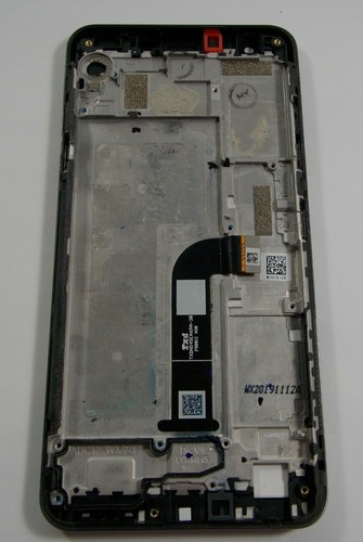 Lcd digitalizzatore rotto - e,