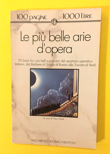 Più belle arie - più,