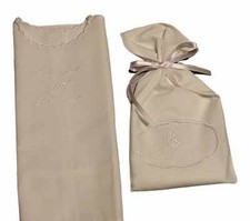 Baby Camicina Battesimale