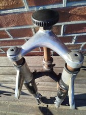 Forcella anteriore sospensione