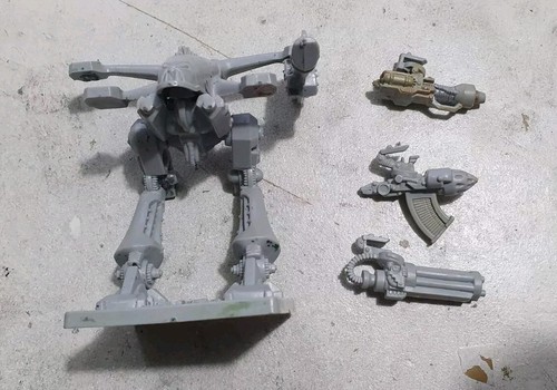 Space crusade grande - space,