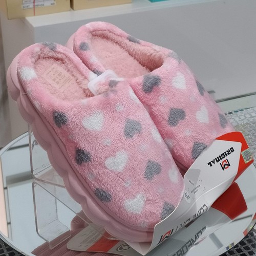 Due mele pantofole ciabatte - mele, pantofole/ciabatte