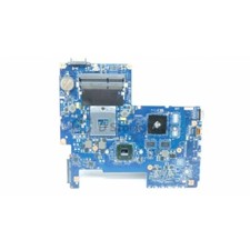 SCHEDA MADRE MOTHERBOARD per Toshiba Satellite L775 series - H000032270