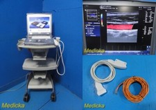 2007 GE LOGIQ i Portable