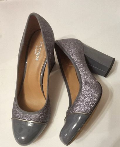 Scarpe donna argento - scarpe,