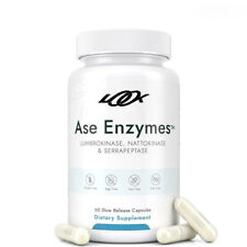 Potente Nattokinase 4000 FU