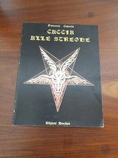 CAPRETTA CACCIA ALLE STREGHE