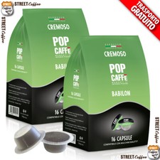 48 non 50 Cialde Capsule