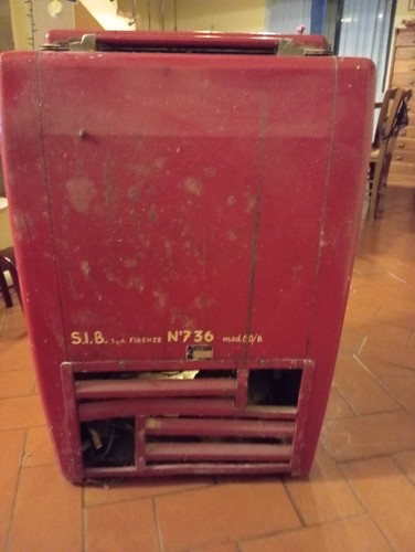Frigorifero coca cola anni - coca,