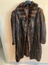 Stock Pellicce Cappotti vari colori e modelli Donna/Uomo (leggere descrizione)