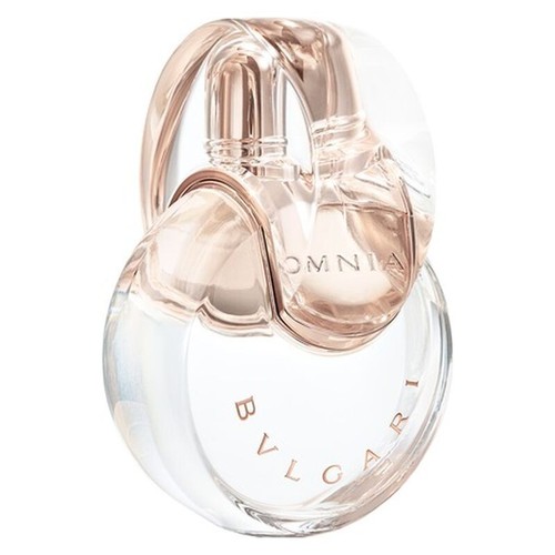 Bulgari omnia crystalline - bulgari,