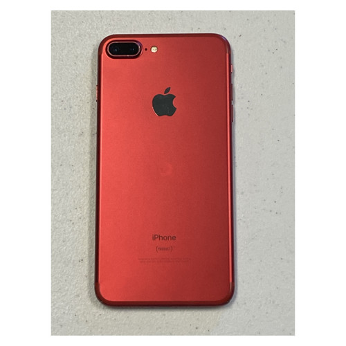 Apple iphone plus - 7,