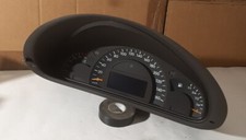 MERCEDES W203 C 200/220/270CDI QUADRO STRUMENTI 260km/h OEM A2035403911