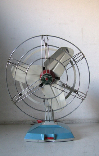 Ventilatore vama anni - ventilatore,