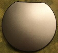 Porta Cd Metallo Marca Invotis Con Astuccio Originale