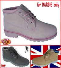 STIVALI DONNA ANFIBI