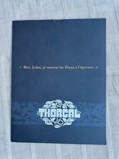 Sente Rosinski Thorgal Volume