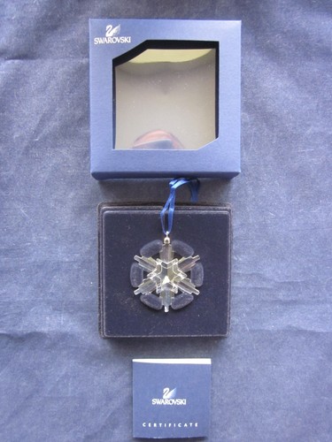 Cristallo swarovski piccolo - cristallo,