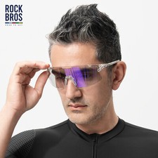 【ROAD TO SKY】ROCKBROS