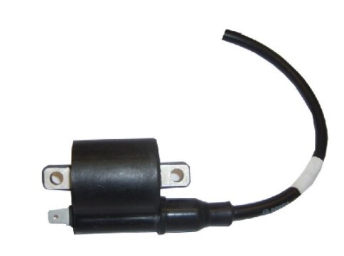 Bobina accensione mbk booster - mbk,
