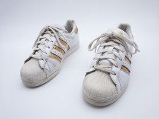 Adidas Superstar Sneaker Donna