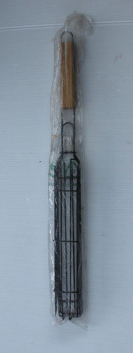 Barbecue frankfurter jumbo