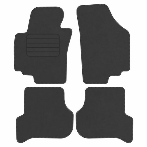 Tappetini velluto per seat - tappetini,