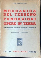 MECCANICA DEL TERRENO