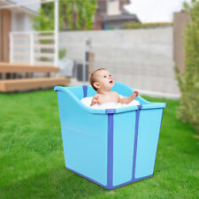 Vasca da Bagno Pieghevole per