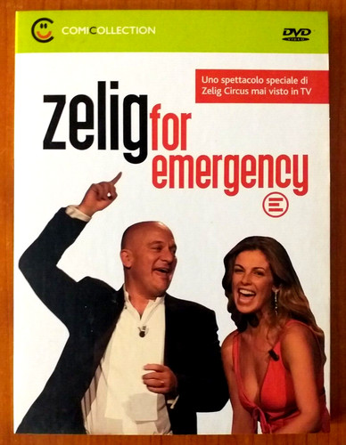 Comicollection zelig for - 3_zelig,