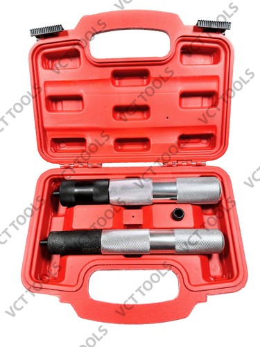 Valve keeper remover - keeper,
