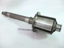 per Vespa Ape 125 cambio albero ruota marce motore engine gear drive shaft 