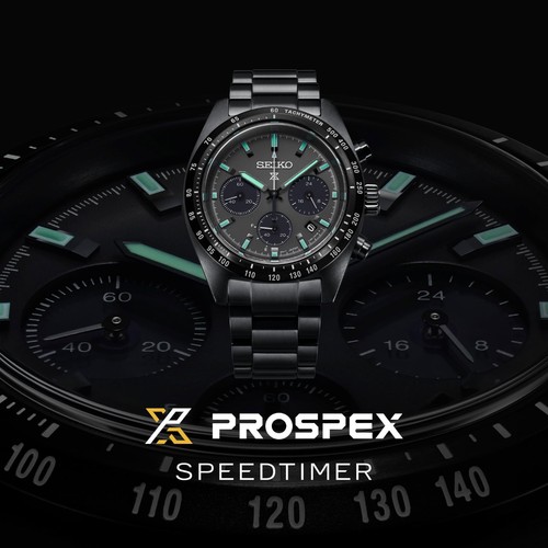 Nuovo orologio seiko - orologio,